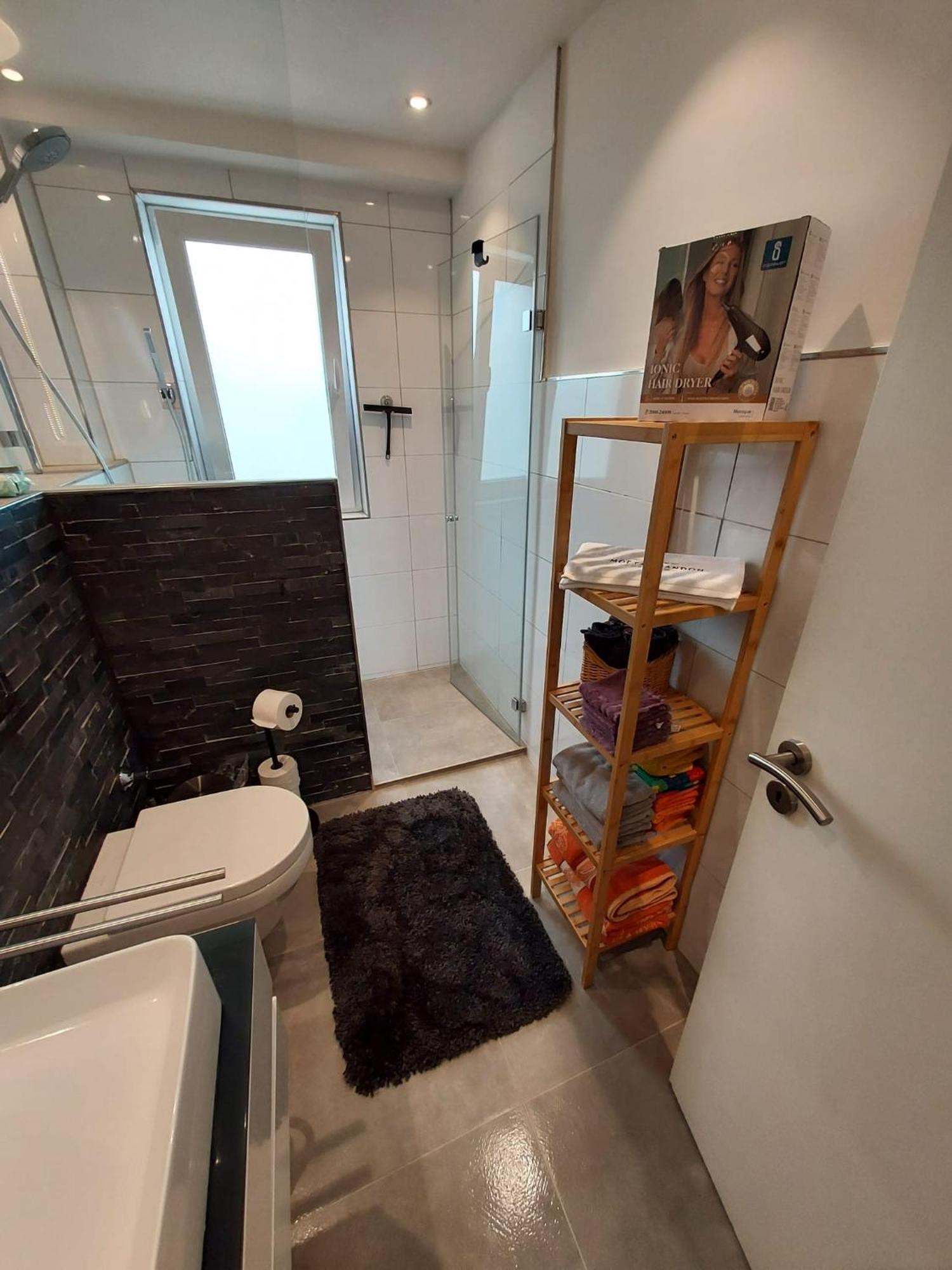 Seibels Suites - Wohnung Ruhrgebiet Herne Ngoại thất bức ảnh