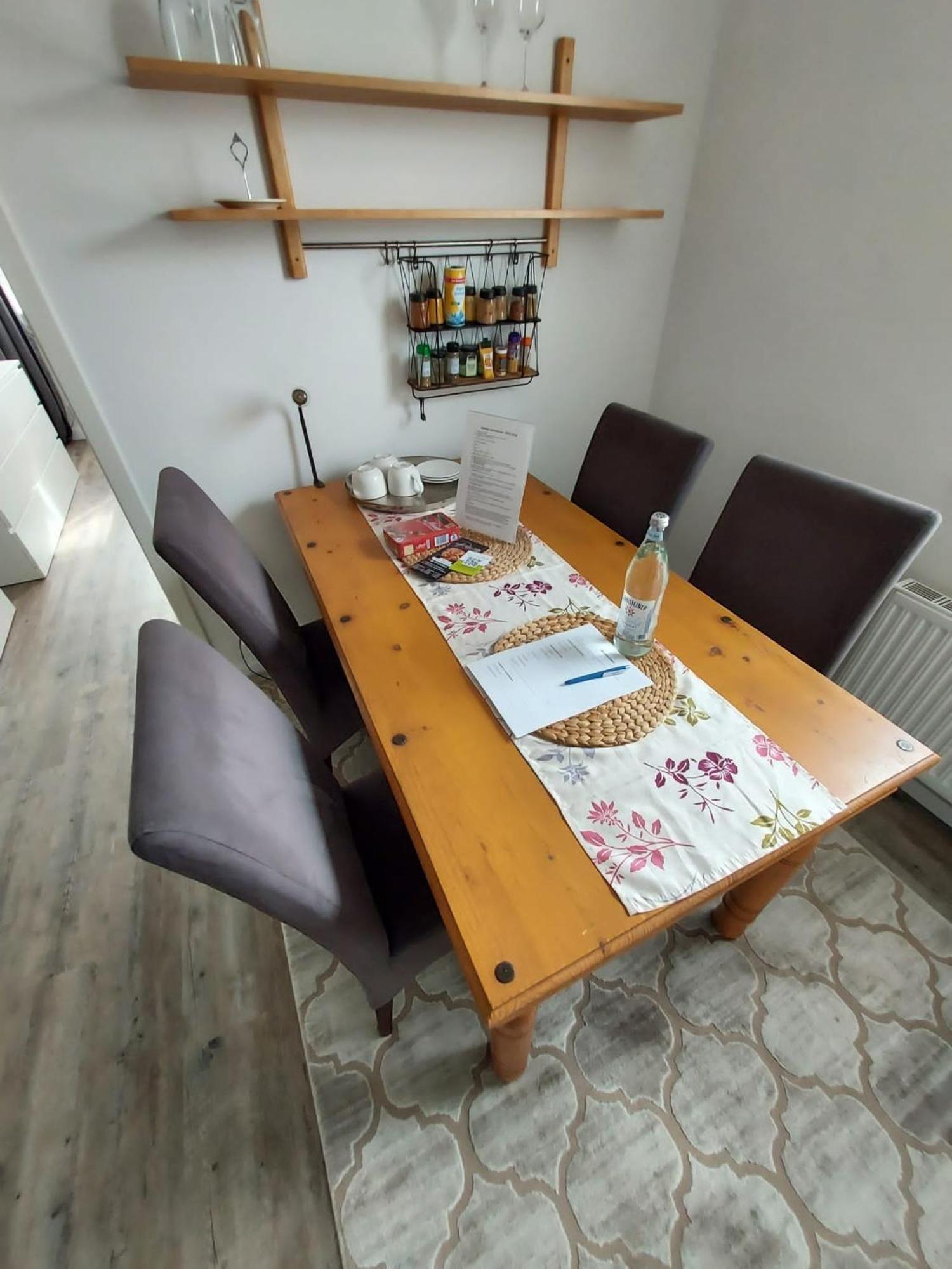 Seibels Suites - Wohnung Ruhrgebiet Herne Ngoại thất bức ảnh