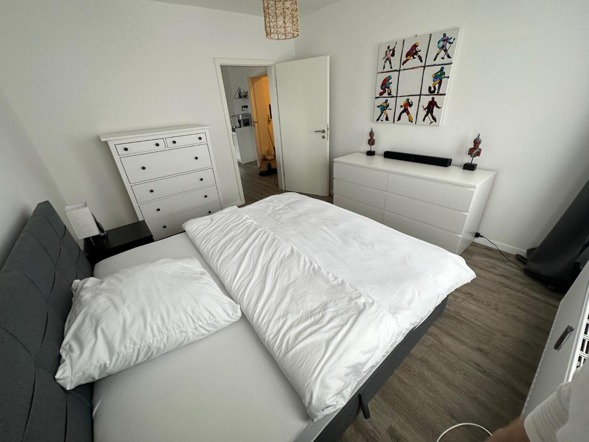 Seibels Suites - Wohnung Ruhrgebiet Herne Ngoại thất bức ảnh