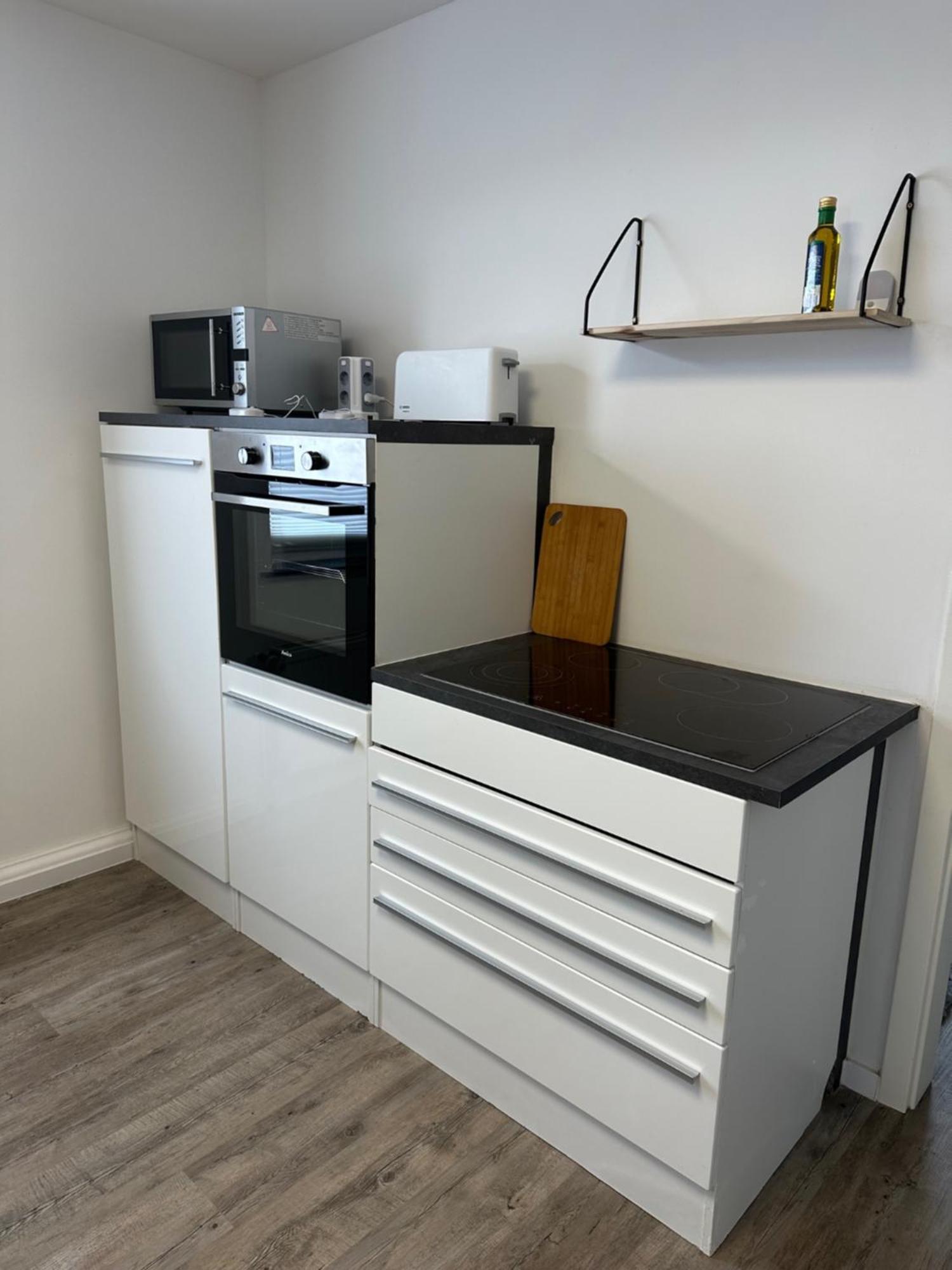 Seibels Suites - Wohnung Ruhrgebiet Herne Ngoại thất bức ảnh