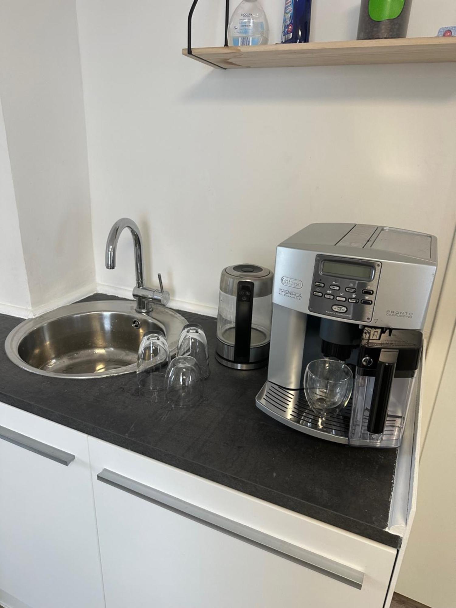 Seibels Suites - Wohnung Ruhrgebiet Herne Ngoại thất bức ảnh
