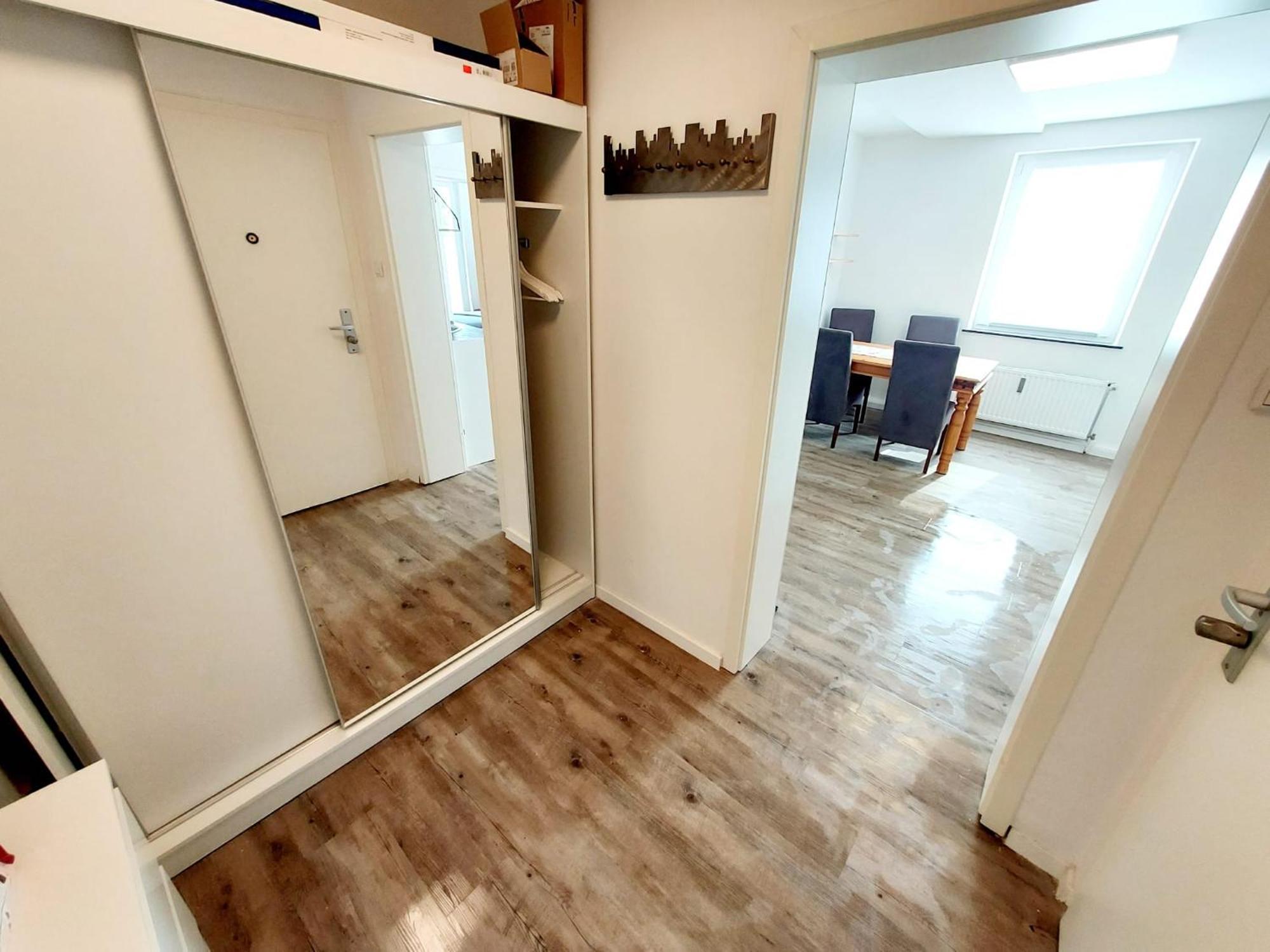 Seibels Suites - Wohnung Ruhrgebiet Herne Ngoại thất bức ảnh